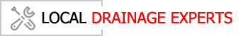 Drainage specialist East Finchley, N2