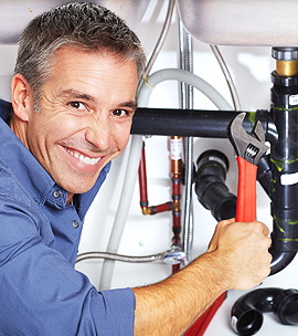 DRAINAGE EXPERTS East Finchley